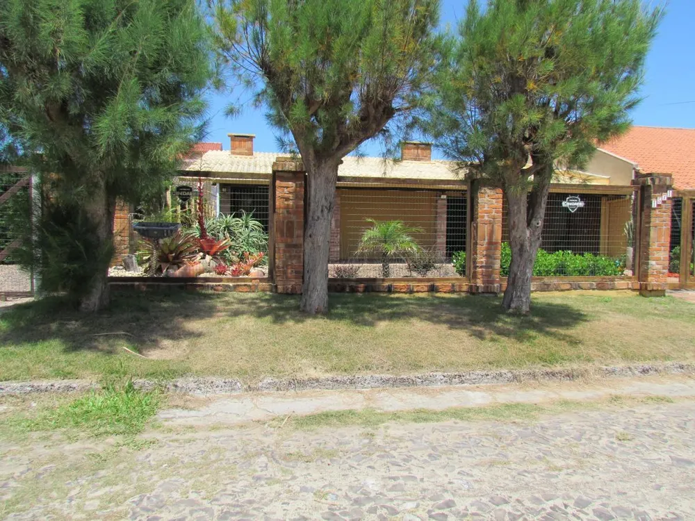 Casa, 3 quartos, 300 m² - Foto 1