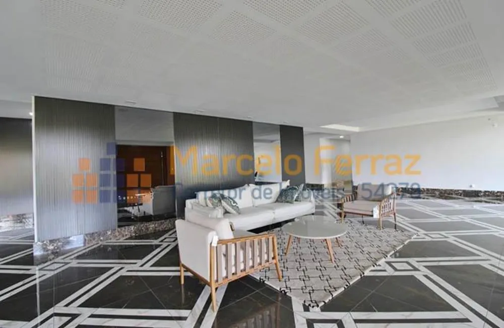 Apartamento, 3 quartos, 94 m² - Foto 9