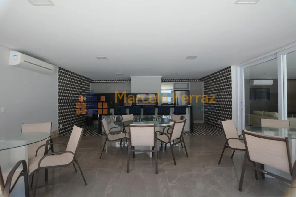 Apartamento, 3 quartos, 94 m² - Foto 11