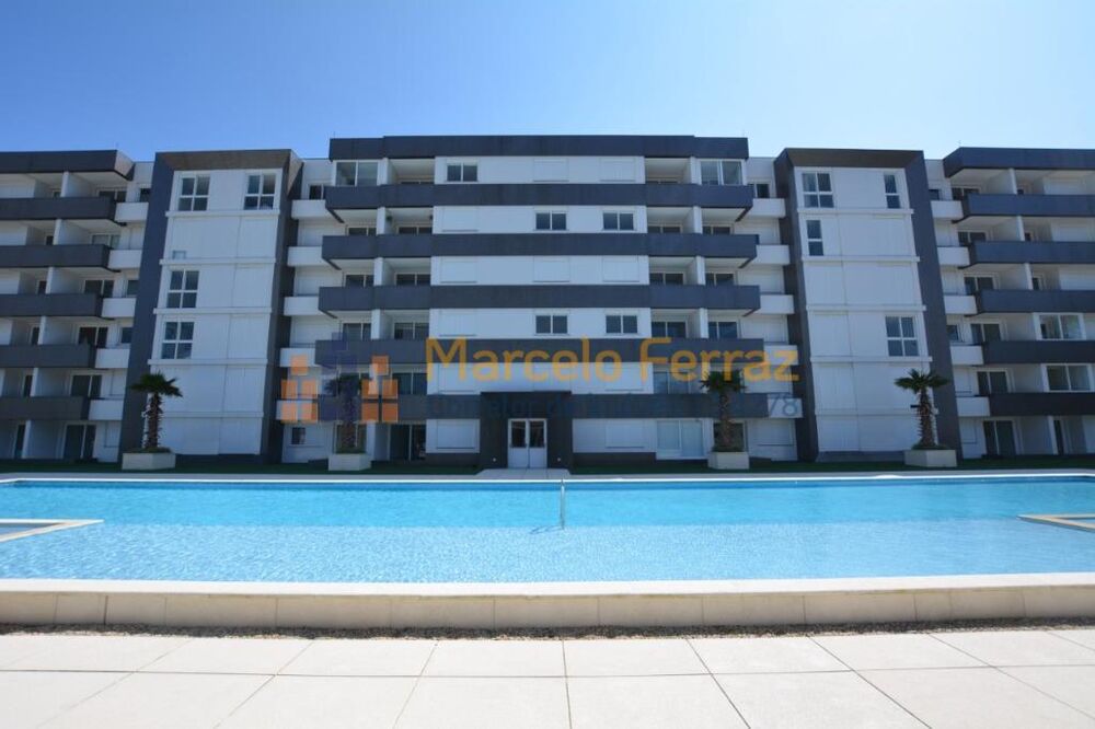 Apartamento à venda com 3 quartos, 94m² - Foto 1