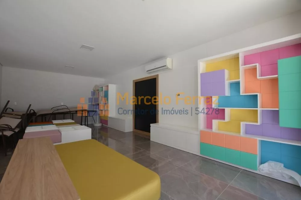 Apartamento, 3 quartos, 94 m² - Foto 10