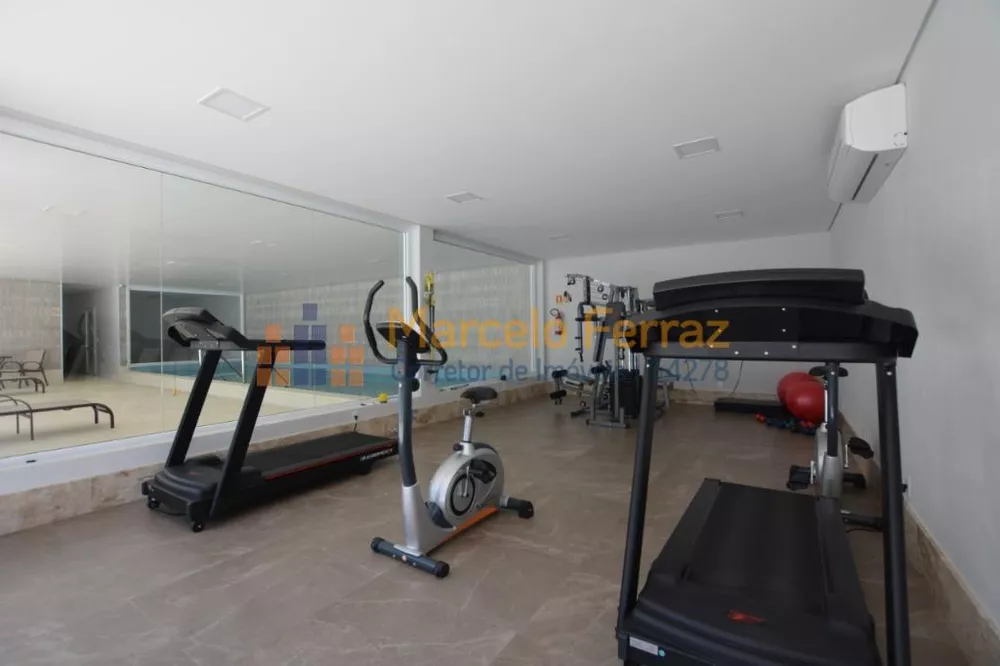 Apartamento, 3 quartos, 94 m² - Foto 8