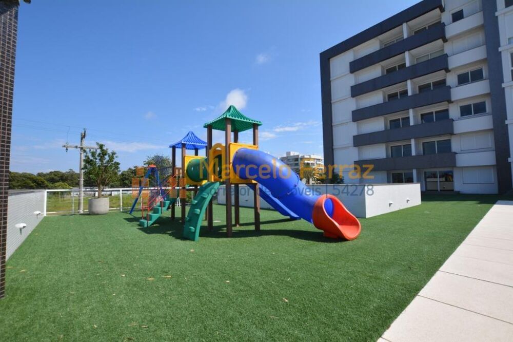 Apartamento à venda com 3 quartos, 94m² - Foto 3