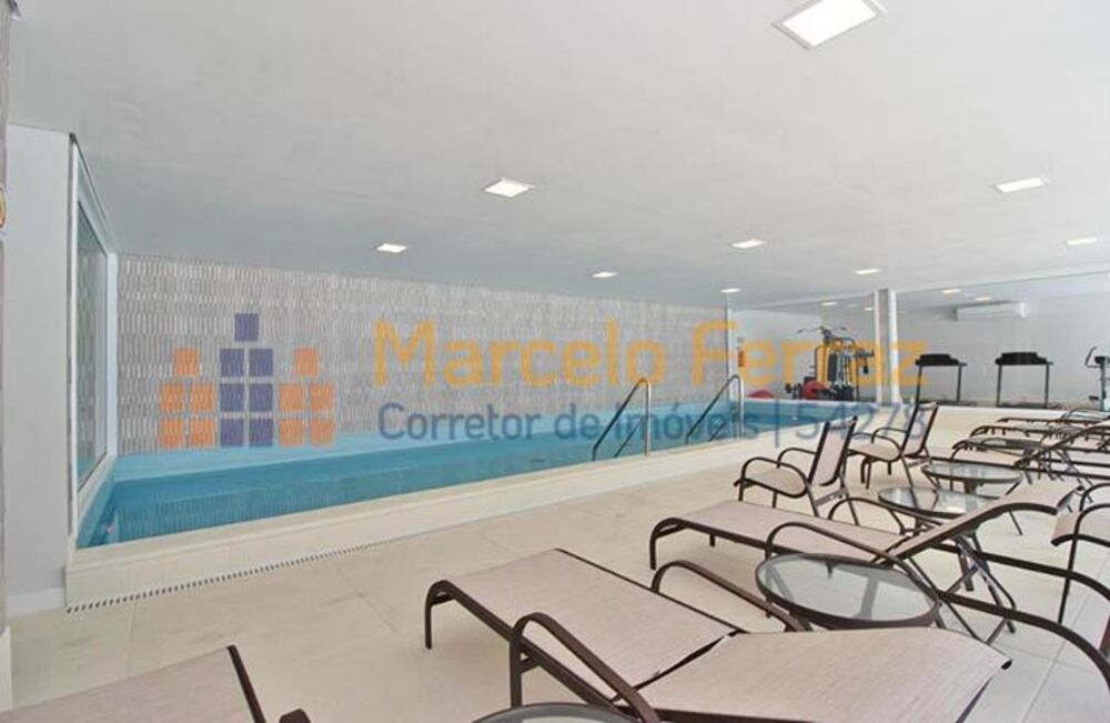 Apartamento à venda com 3 quartos, 94m² - Foto 6