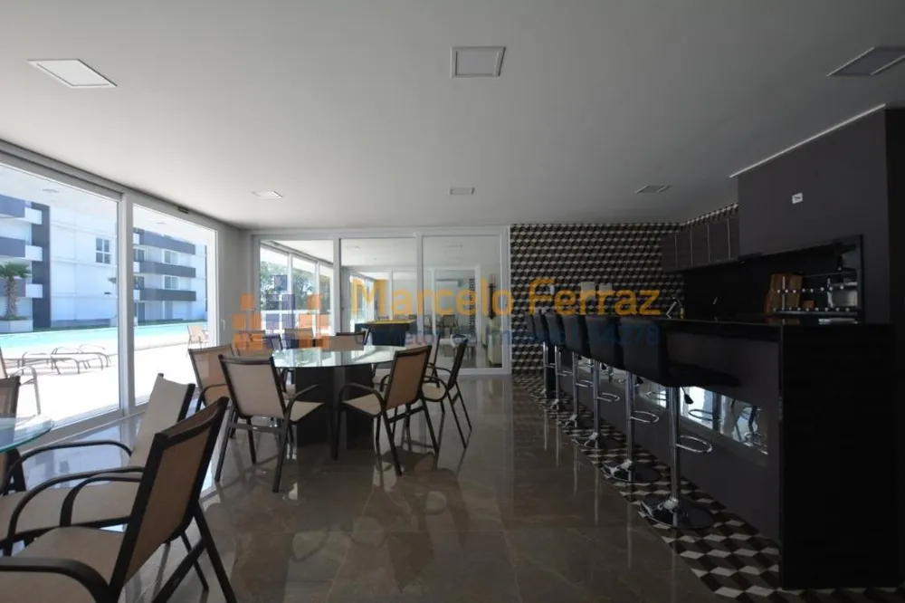 Apartamento, 3 quartos, 94 m² - Foto 13