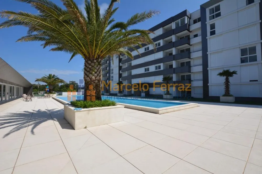 Apartamento, 3 quartos, 94 m² - Foto 5