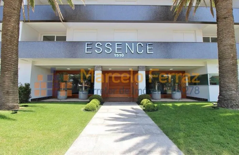 Apartamento, 3 quartos, 94 m² - Foto 14