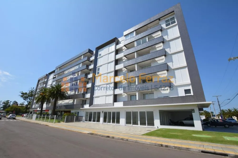 Apartamento, 3 quartos, 94 m² - Foto 6