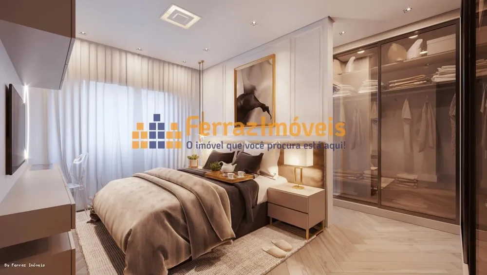 Apartamento, 3 quartos, 104 m² - Foto 6