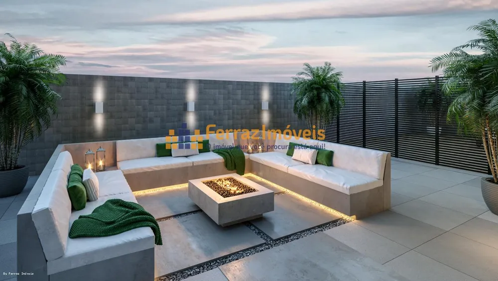 Apartamento, 3 quartos, 104 m² - Foto 8