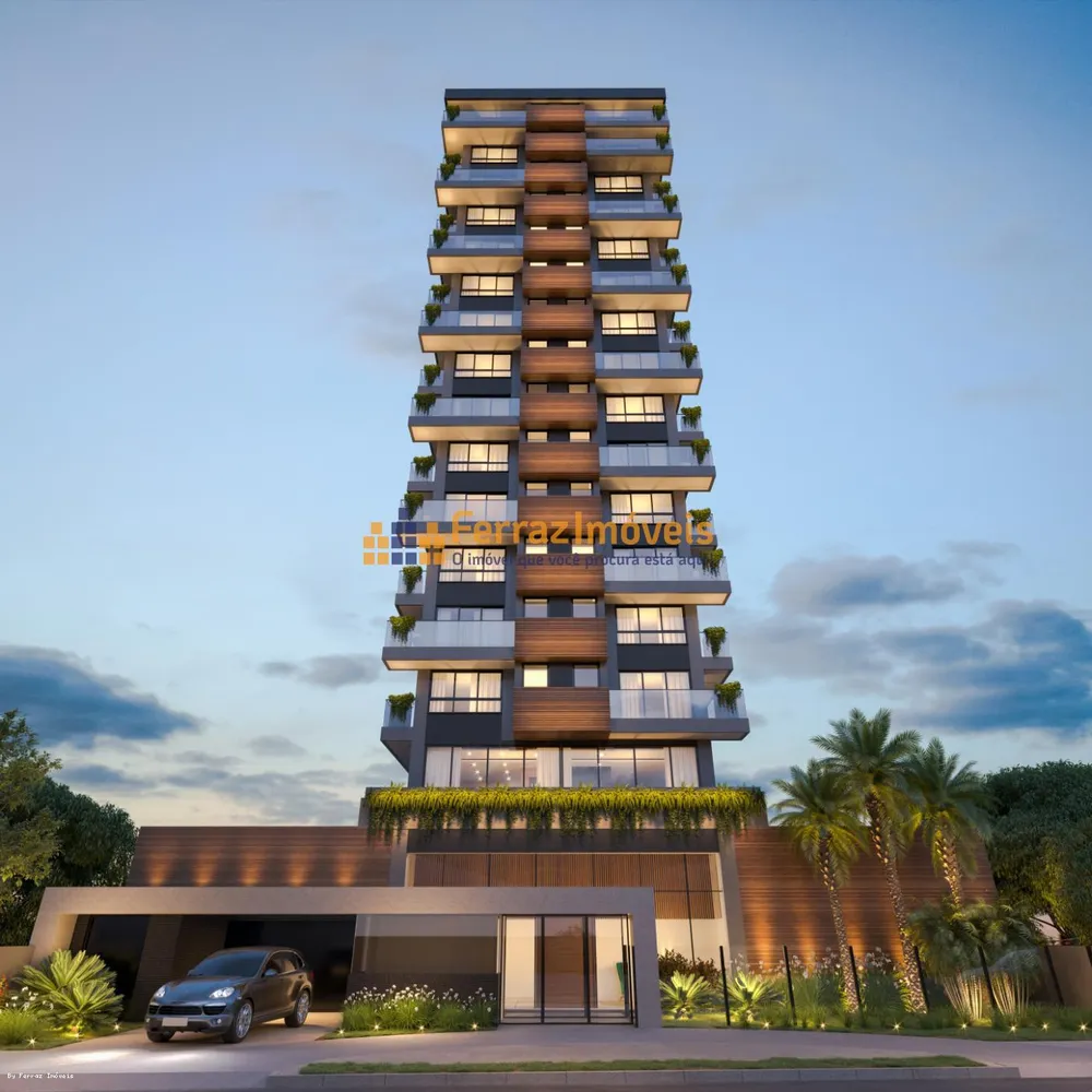 Apartamento, 3 quartos, 104 m² - Foto 12