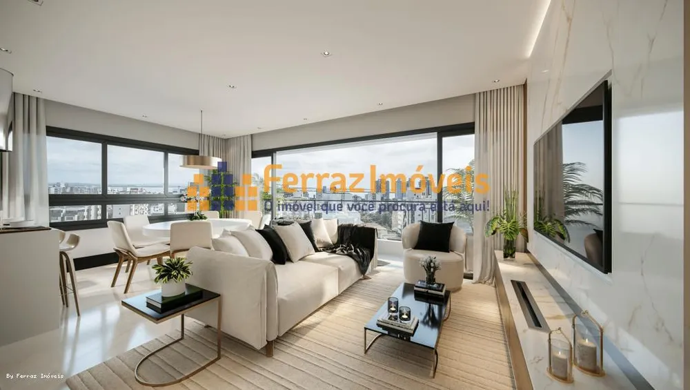Apartamento, 3 quartos, 104 m² - Foto 7