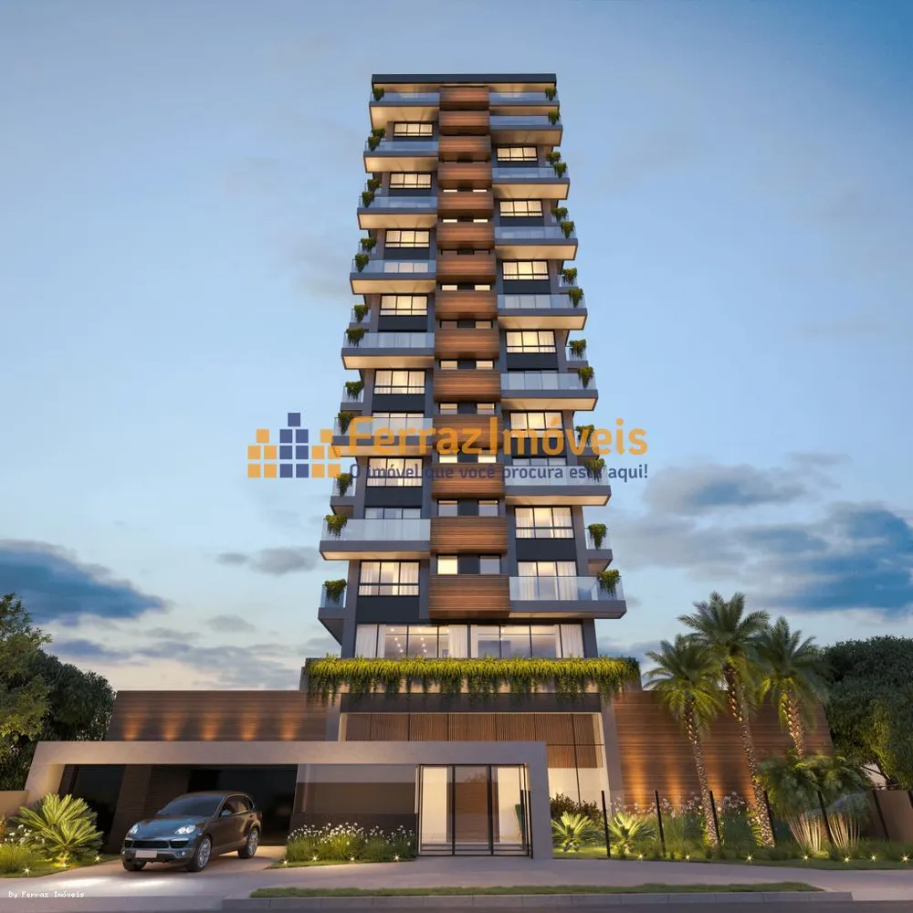 Apartamento, 3 quartos, 104 m² - Foto 9