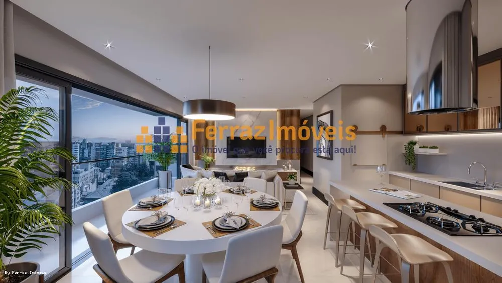 Apartamento, 3 quartos, 104 m² - Foto 6