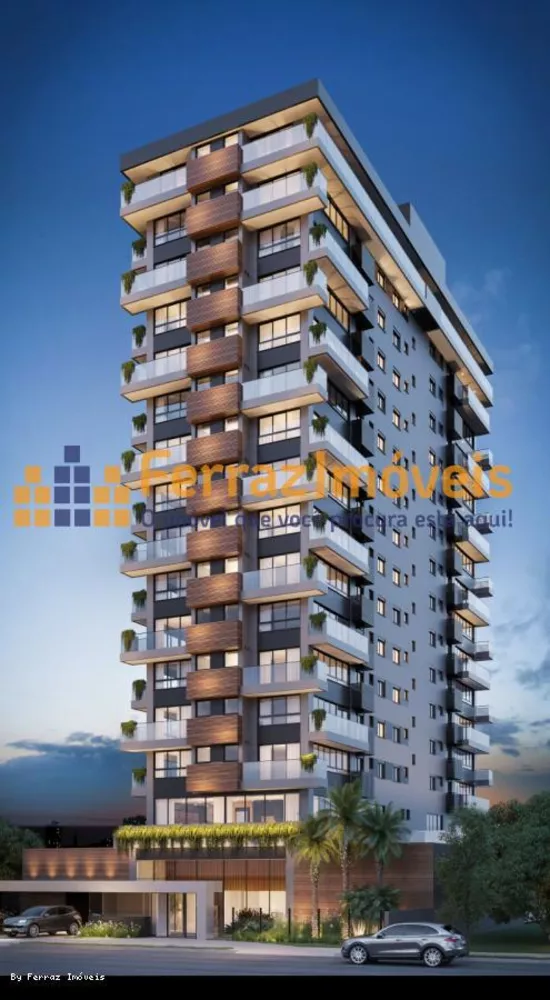 Apartamento, 3 quartos, 104 m² - Foto 2