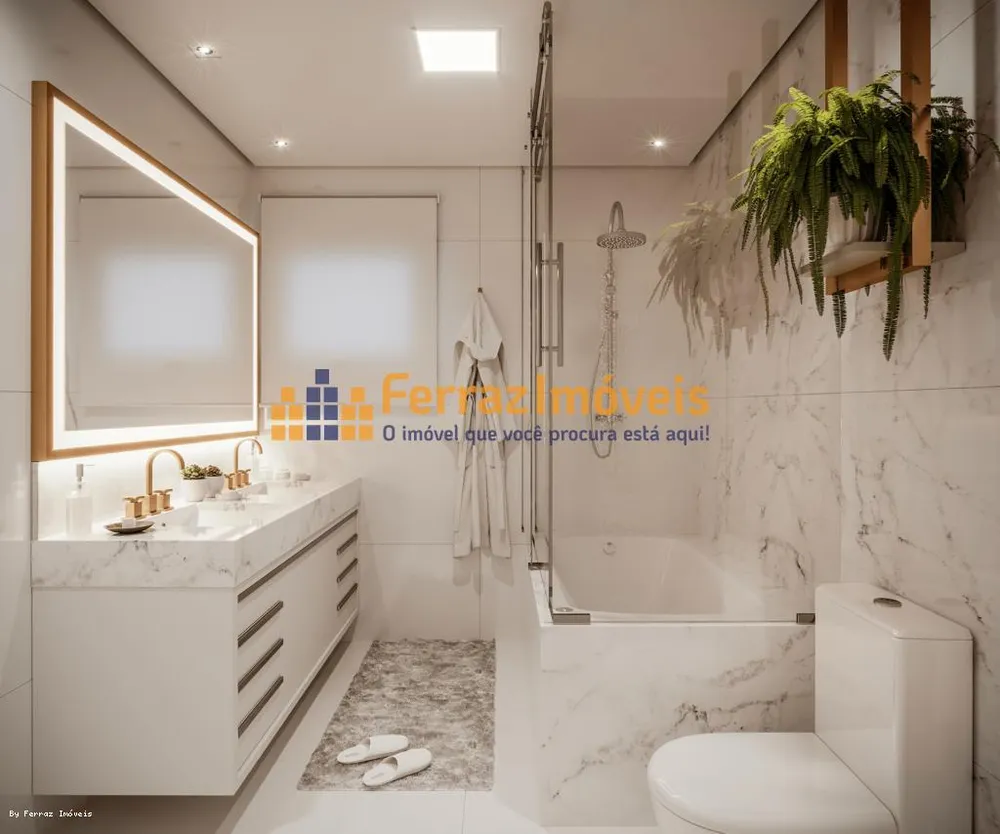 Apartamento, 3 quartos, 104 m² - Foto 9