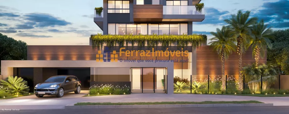 Apartamento, 3 quartos, 104 m² - Foto 1