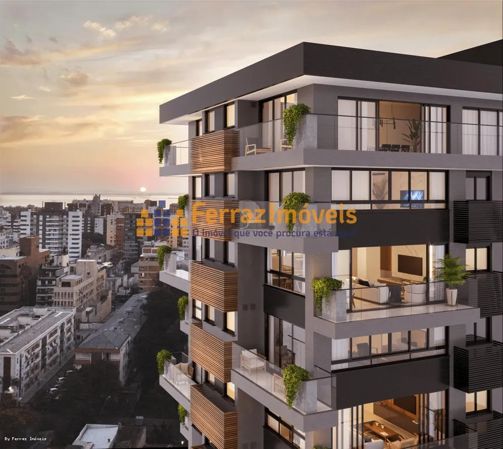 Apartamento, 3 quartos, 104 m² - Foto 2