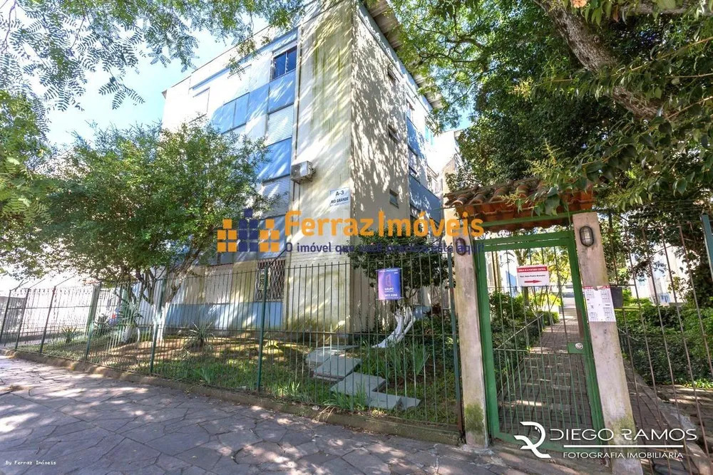 Apartamento, 3 quartos, 66 m² - Foto 9