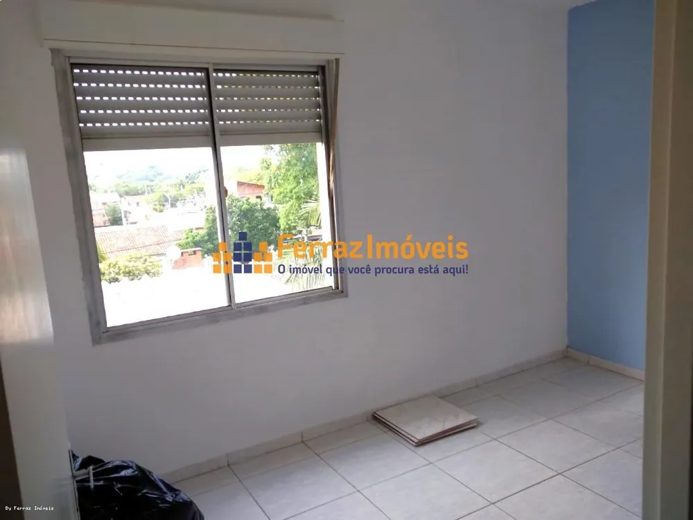 Apartamento, 3 quartos, 66 m² - Foto 5