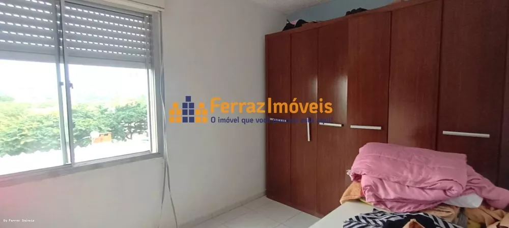 Apartamento, 3 quartos, 66 m² - Foto 2