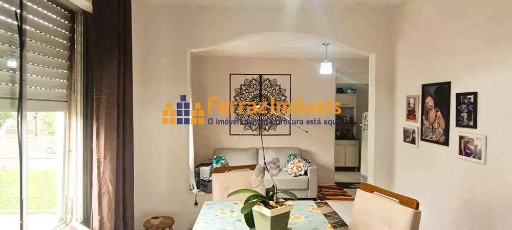 Apartamento, 3 quartos, 66 m² - Foto 4
