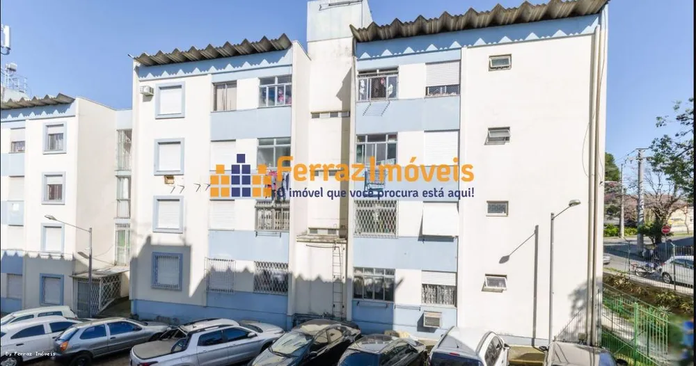 Apartamento, 3 quartos, 66 m² - Foto 3