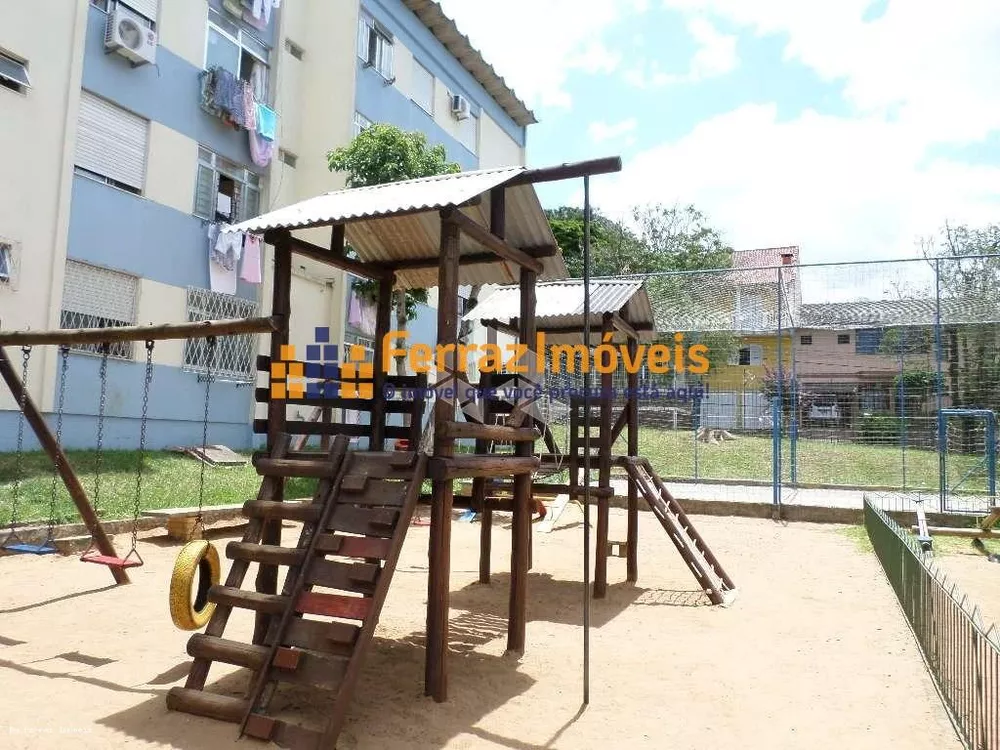 Apartamento, 3 quartos, 66 m² - Foto 1