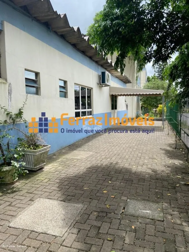 Apartamento, 3 quartos, 66 m² - Foto 8