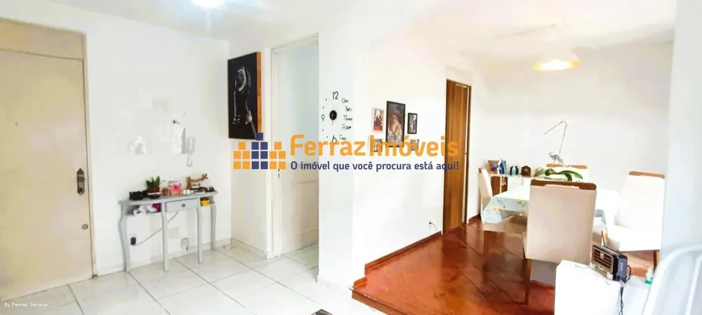 Apartamento, 3 quartos, 66 m² - Foto 12