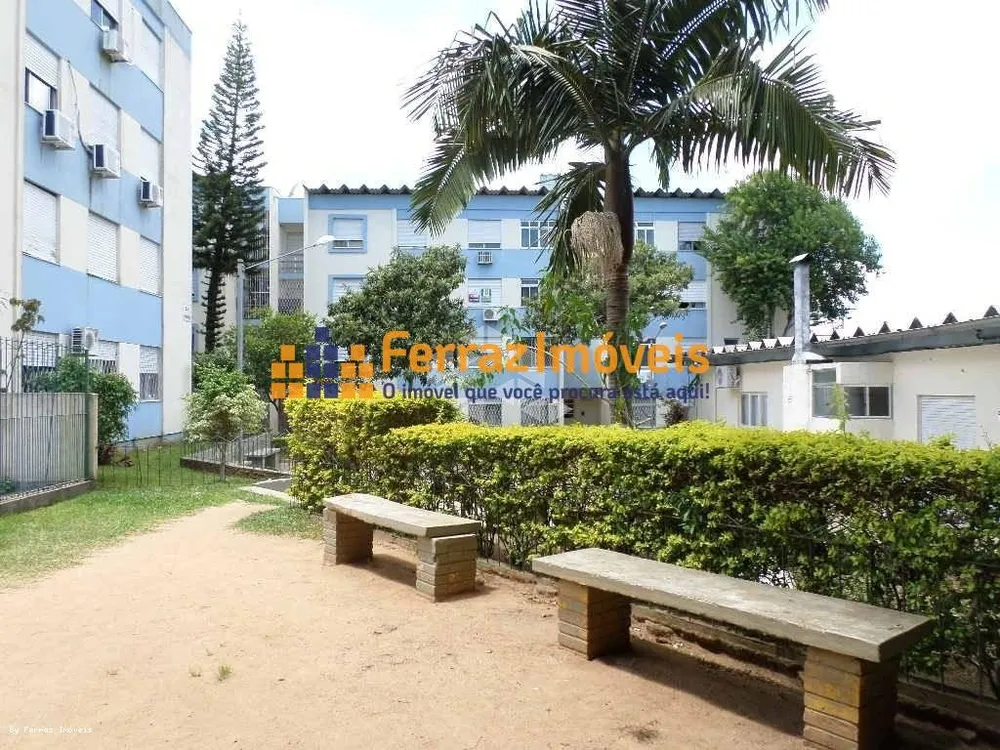 Apartamento, 3 quartos, 66 m² - Foto 4
