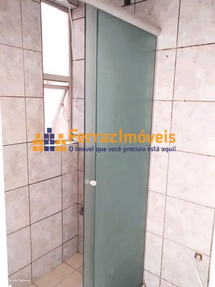 Apartamento, 3 quartos, 66 m² - Foto 6
