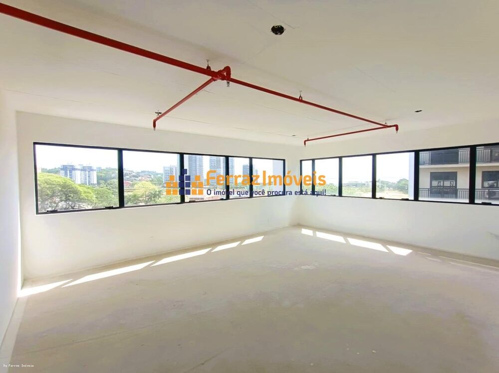 Sala-Conjunto, 42 m² - Foto 3