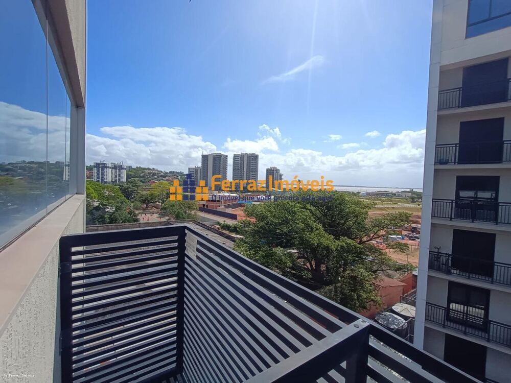 Sala-Conjunto, 42 m² - Foto 1