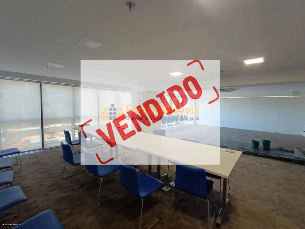 Sala-Conjunto, 42 m² - Foto 7