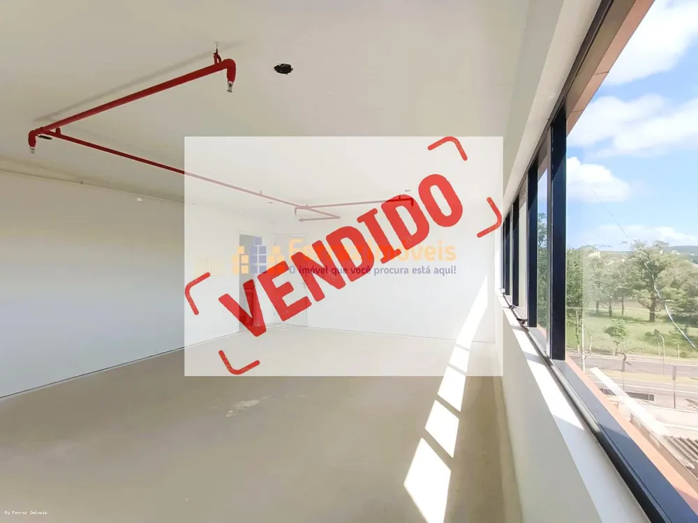 Sala-Conjunto, 42 m² - Foto 9