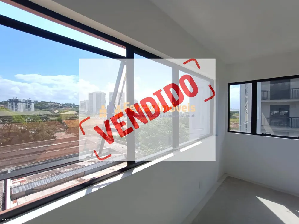 Sala-Conjunto, 42 m² - Foto 13