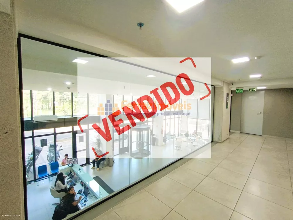 Sala-Conjunto, 42 m² - Foto 6