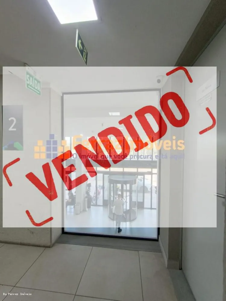Sala-Conjunto, 42 m² - Foto 6