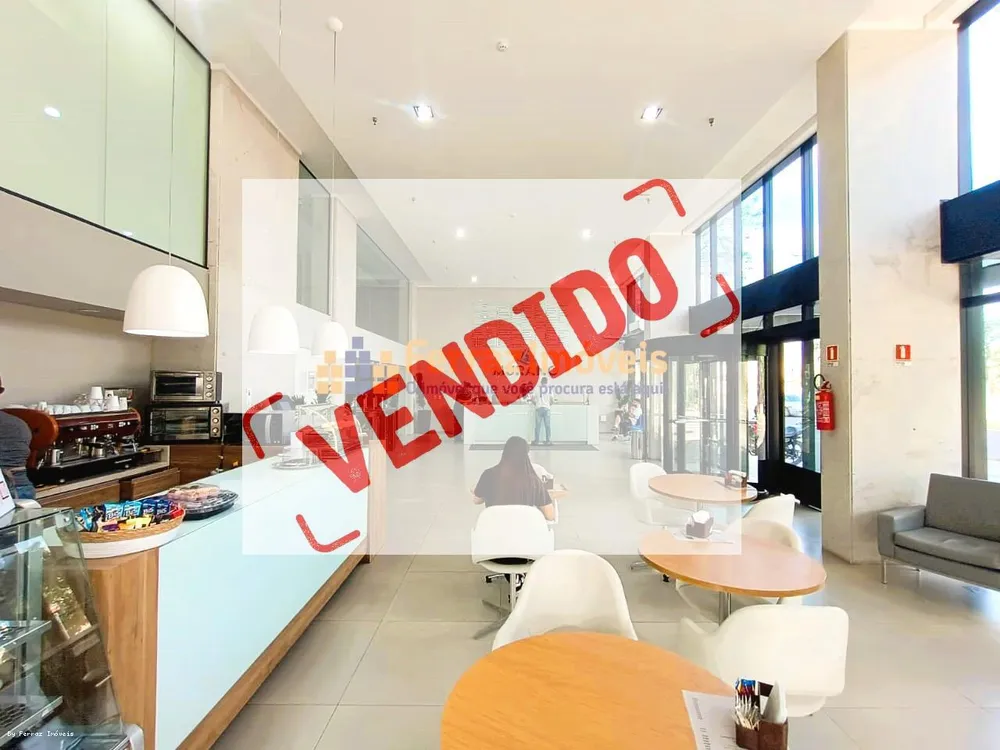Sala-Conjunto, 42 m² - Foto 15