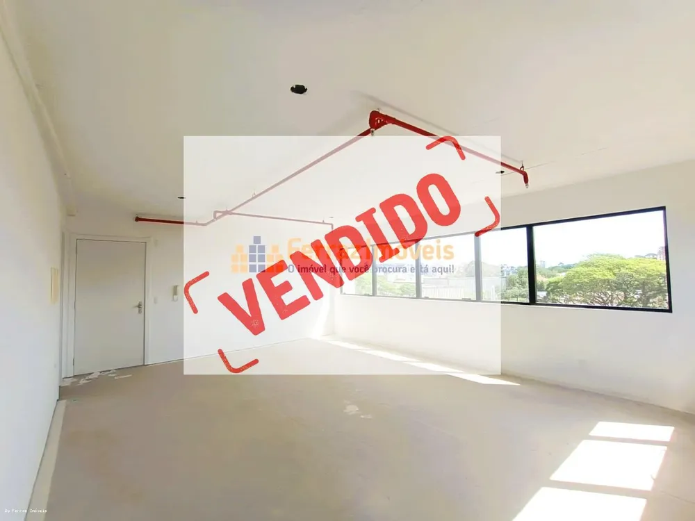 Sala-Conjunto, 42 m² - Foto 14
