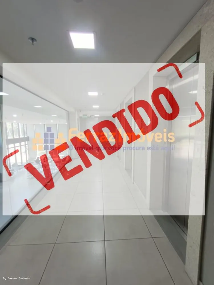Sala-Conjunto, 42 m² - Foto 9