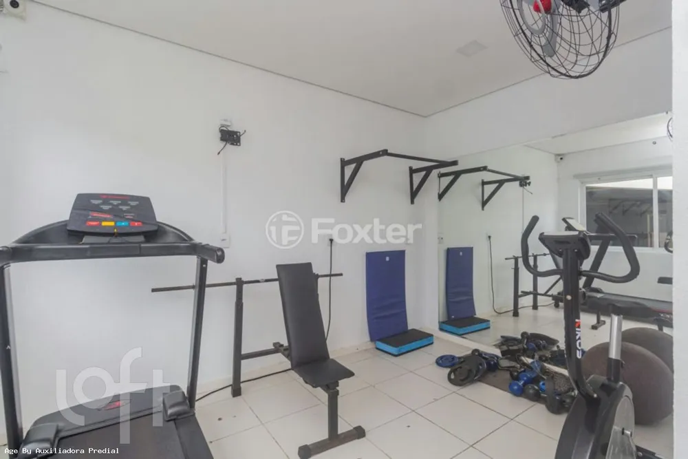 Apartamento, 1 quarto, 46 m² - Foto 10