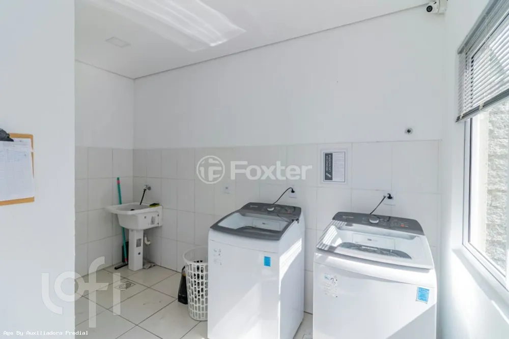Apartamento, 1 quarto, 46 m² - Foto 3