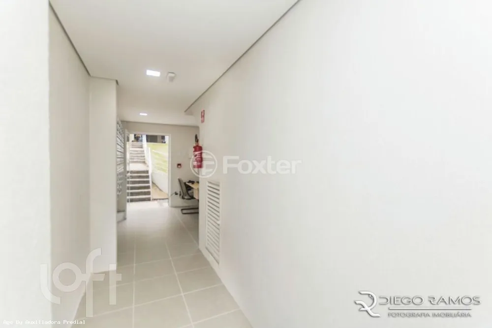 Apartamento, 1 quarto, 46 m² - Foto 6