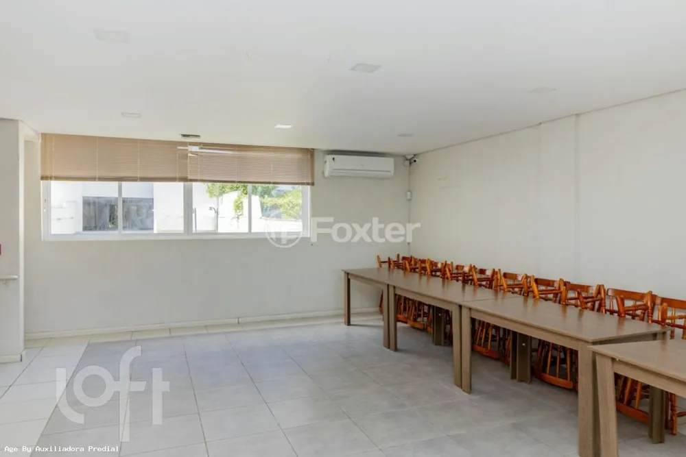 Apartamento, 1 quarto, 46 m² - Foto 2