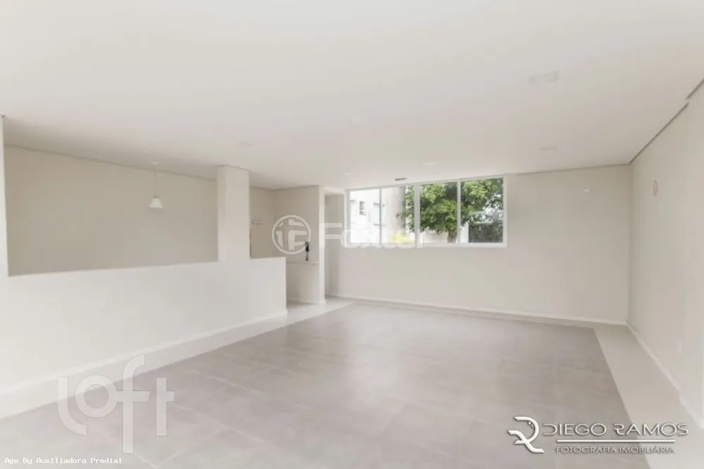 Apartamento, 1 quarto, 46 m² - Foto 7