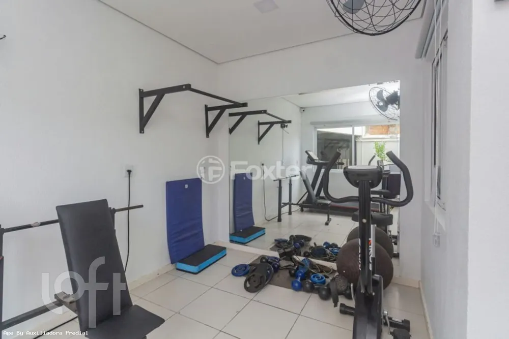 Apartamento, 1 quarto, 46 m² - Foto 7