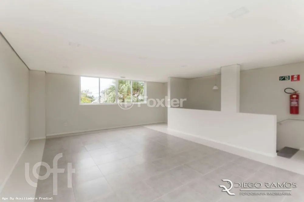 Apartamento, 1 quarto, 46 m² - Foto 4