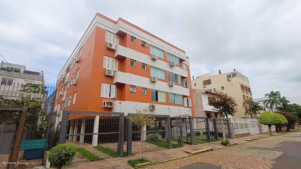 Apartamento, 2 quartos, 60 m² - Foto 3